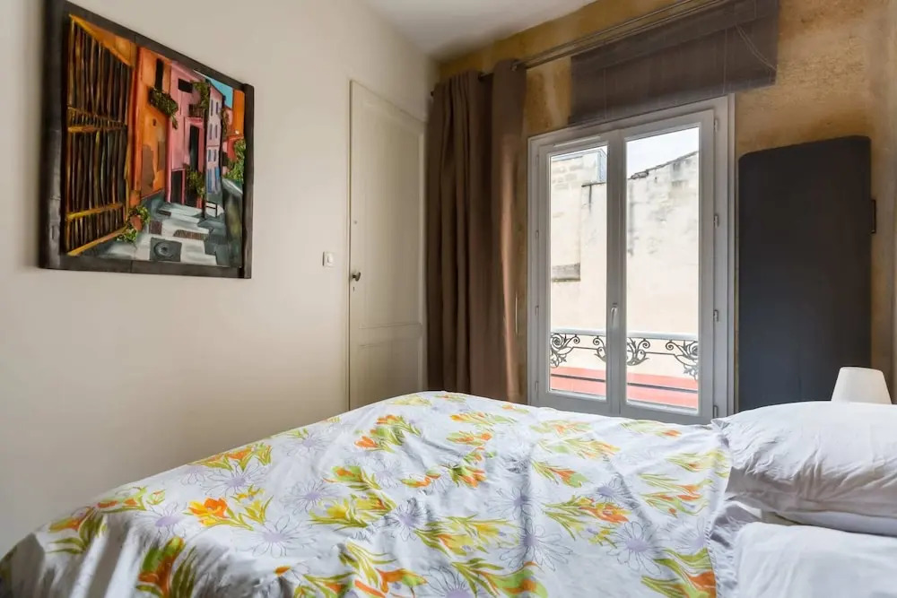 Beautiful Flat Near Grand Theatre for up to 4 Guests
