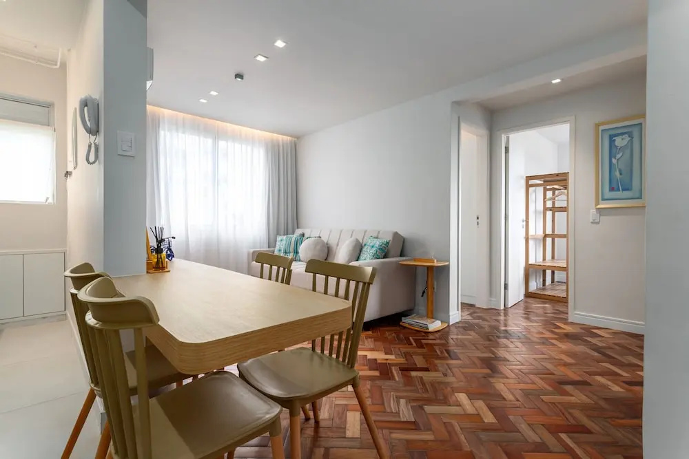Luxury in Barra da Tijuca Near the Olympic Park Av806