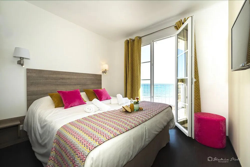 Hôtel George Sand