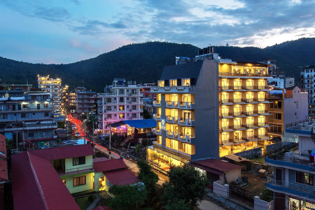 Bodhi Suites Boutique Hotel and Spa