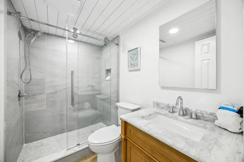 Oceanfront 2BR w/ Stunning Views Amelia by the Sea