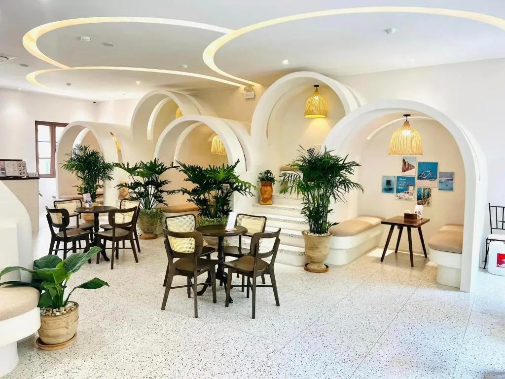 Lotus Home Cafe - Signature