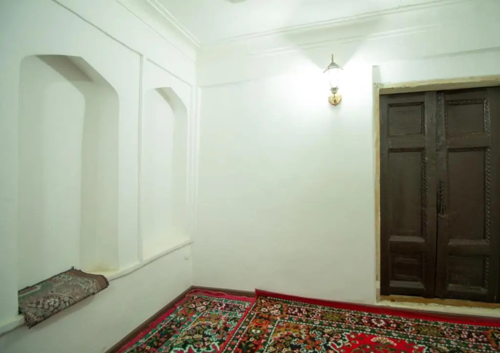 Bukhara Zaringiz PREMIUM