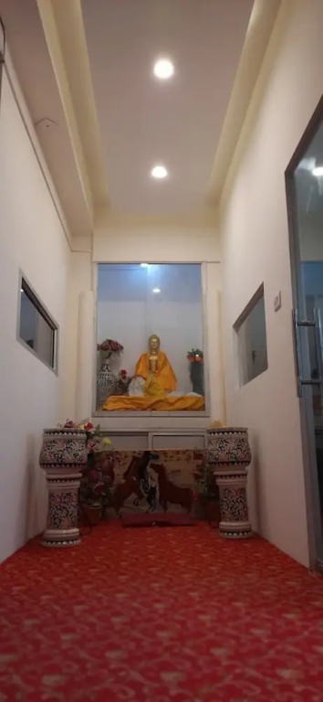 Vaatika Inn Gaya