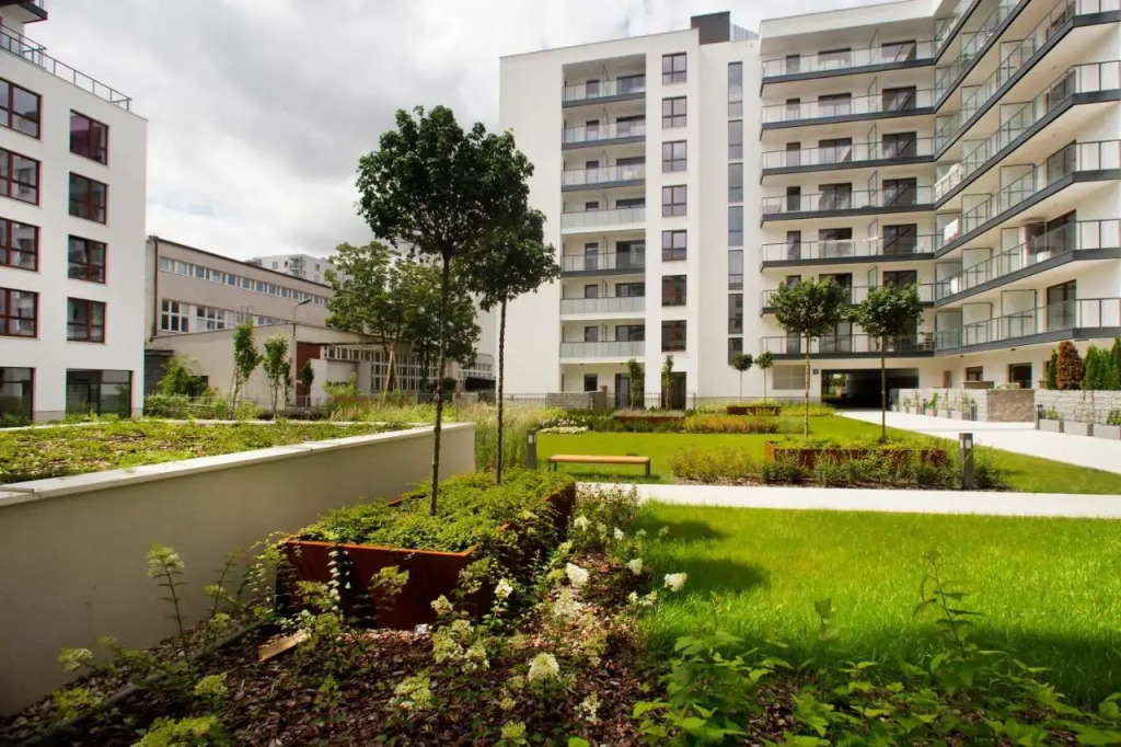 Cybernetyki 6b Serviced Accommodation