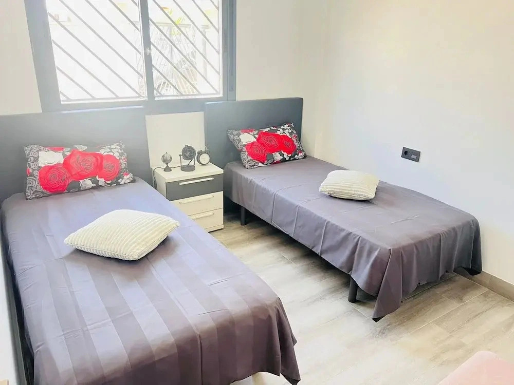 Holiday Apartment in Orihuela Costa