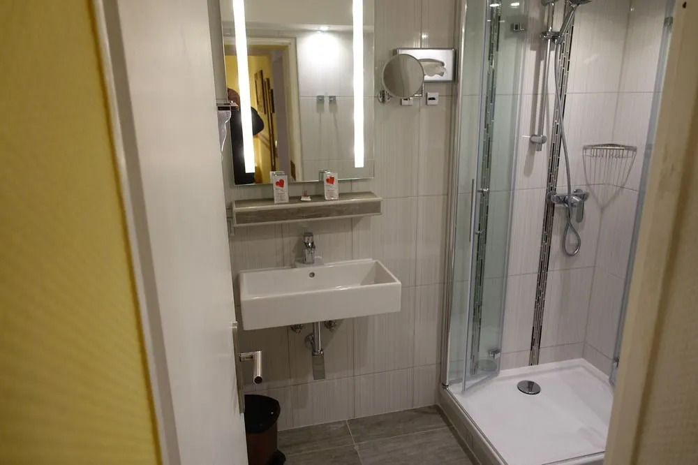 Hotel Villa Konstanz