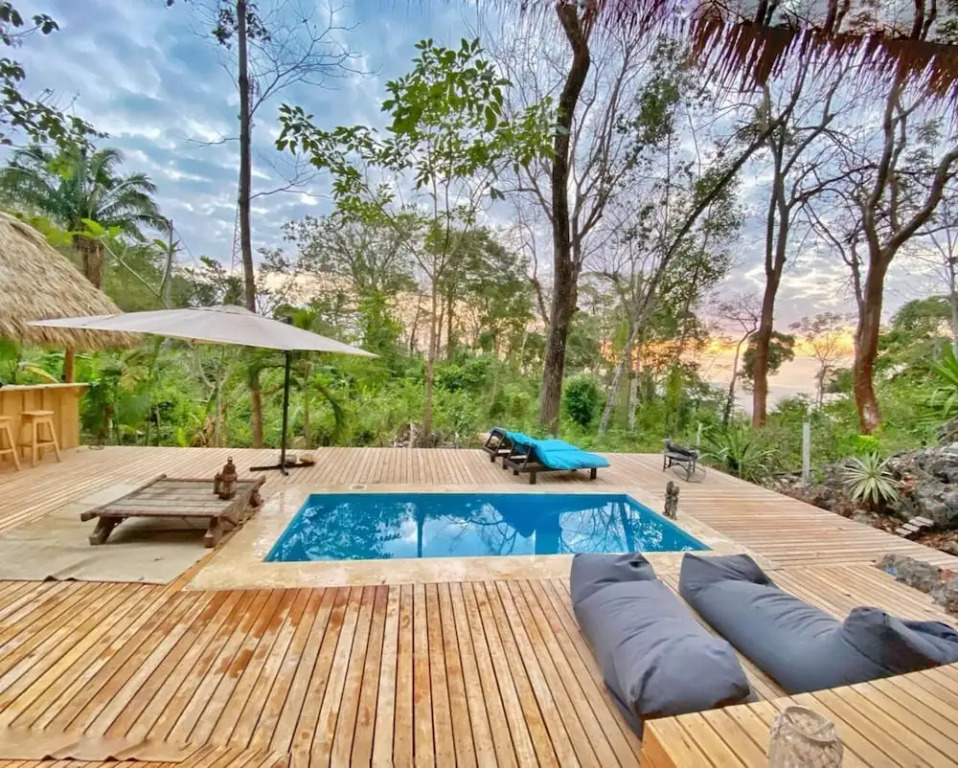 La Sana Surf Hotel, Playa Carmen