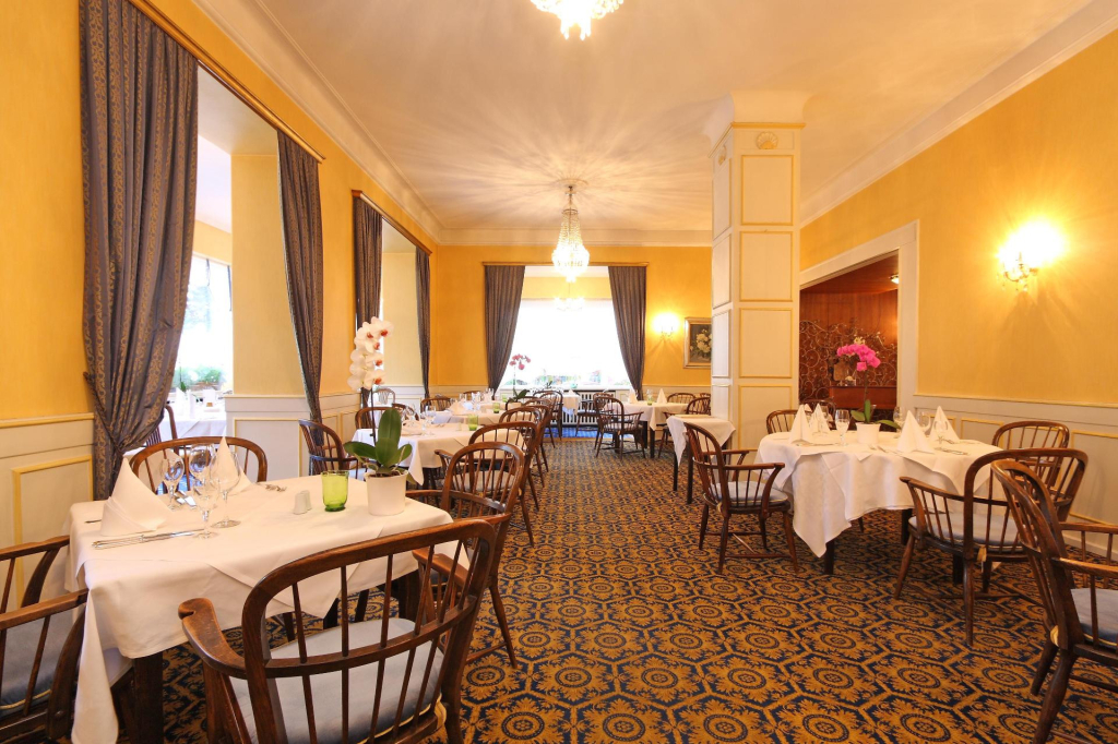 Wittelsbacher Hof Swiss Quality Hotel