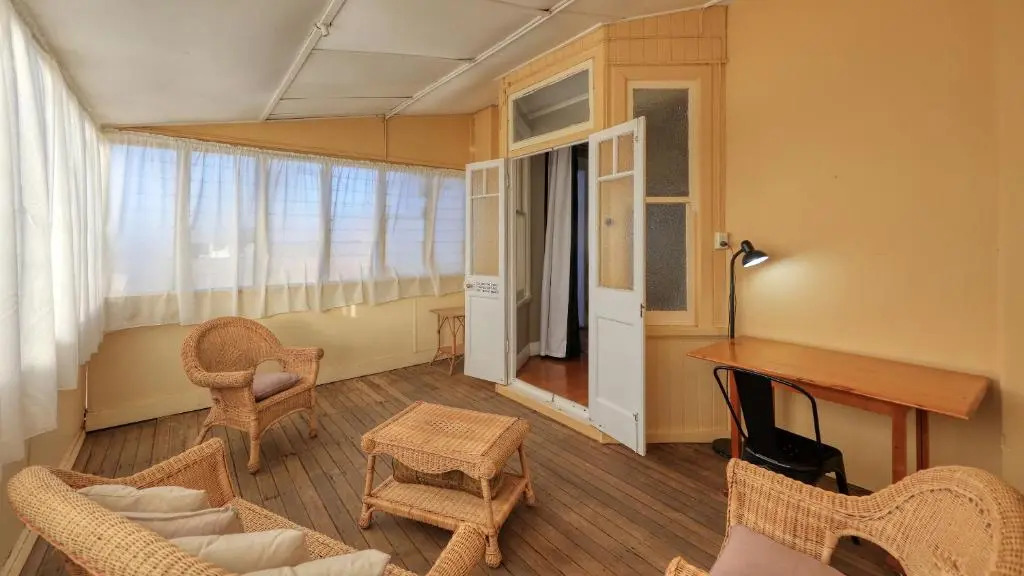 Hotel Corones