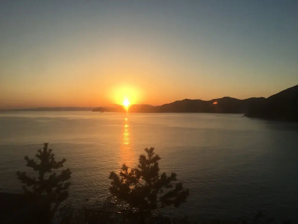 Premier Resort Yuga Iseshima