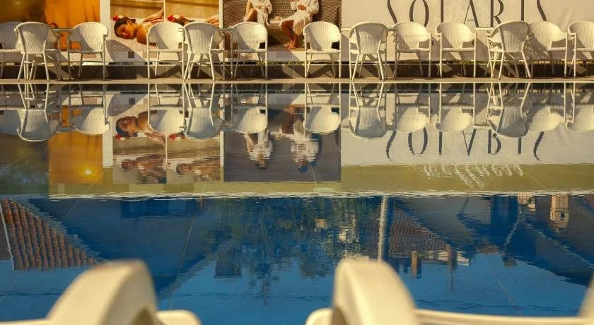 Solaris Resort