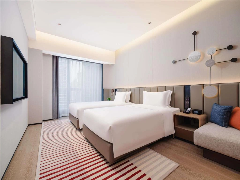 Novotel Xiamen Downtown