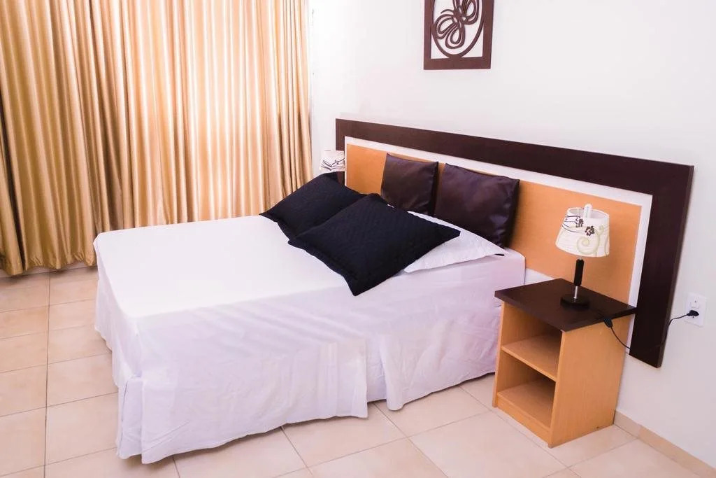 Stratus Pontual Hotel