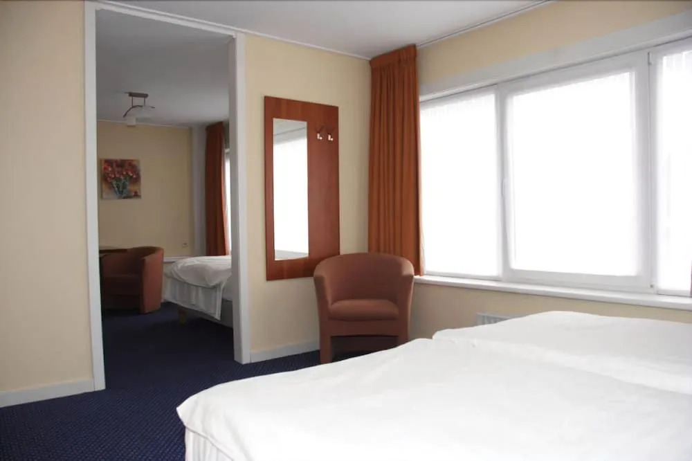 Hotel Royal Zelzate