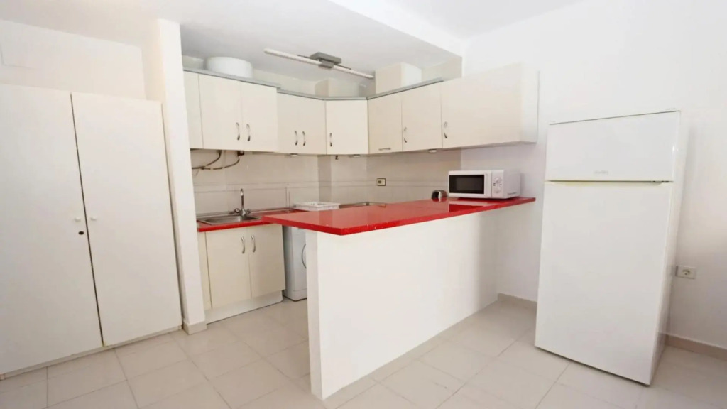 Apartamento Avenida Habaneras Ref 6048