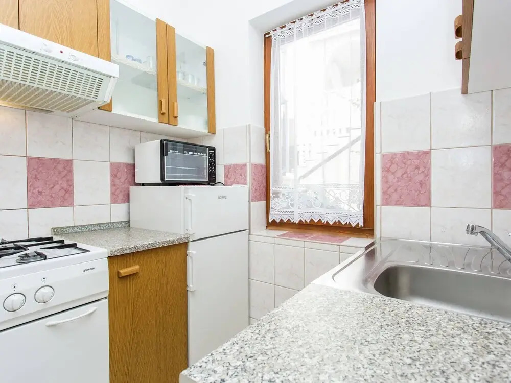 Apartment in Silo Near the Sea