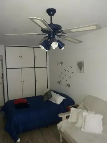 Estudio en Edificio Alnes