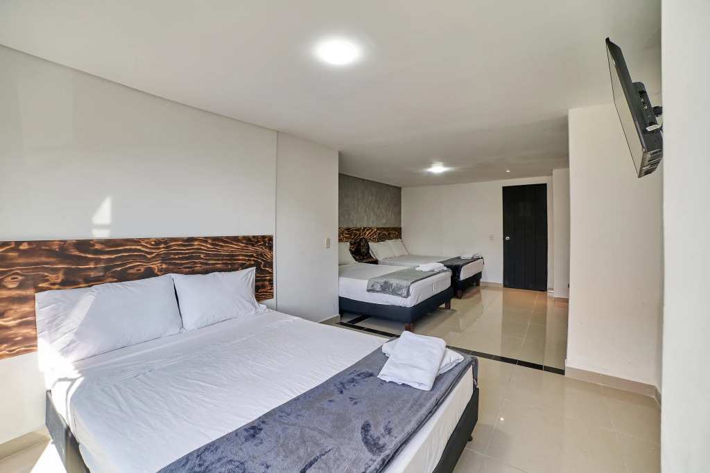 Farum Hotels