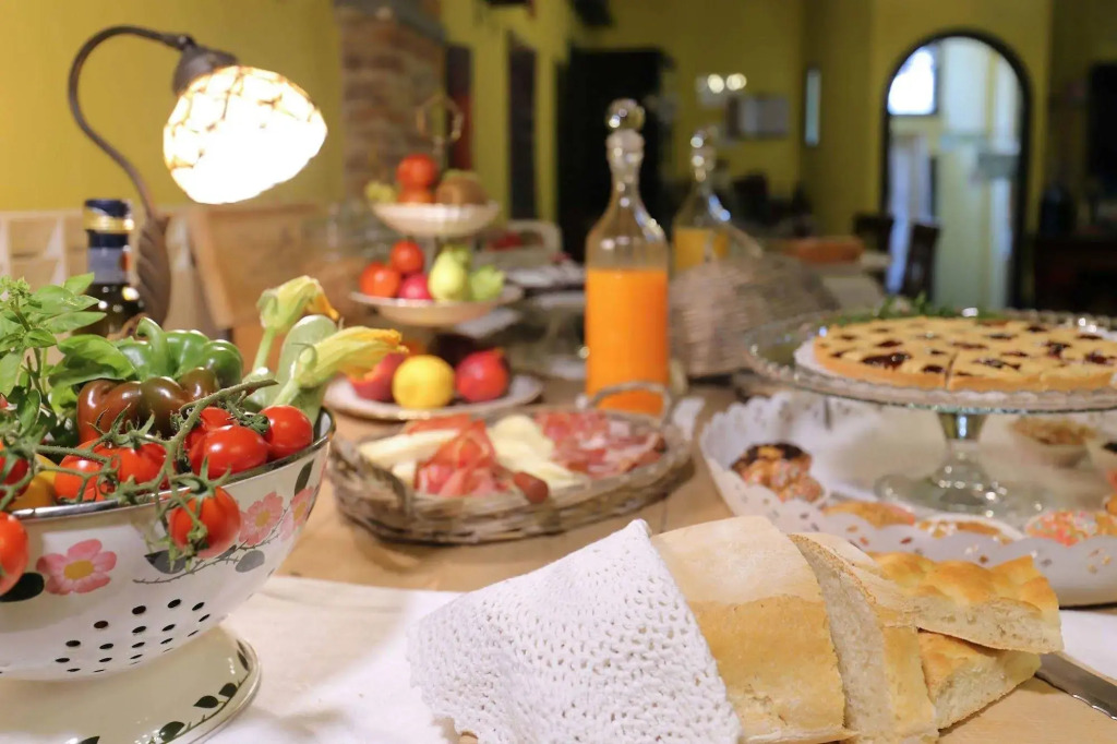 Antica Dimora Patrizia