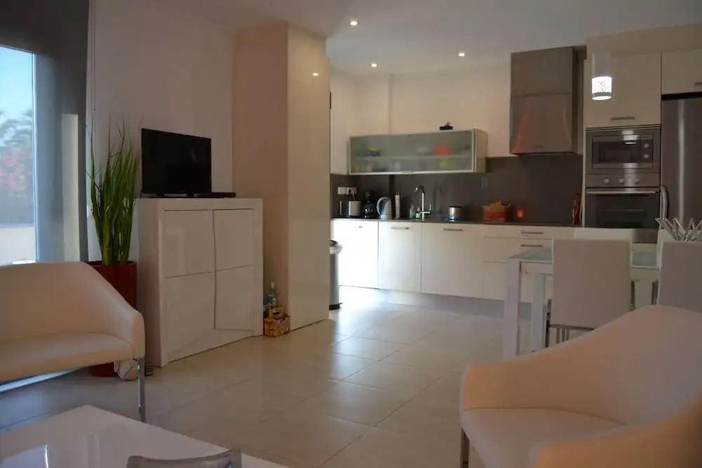 Apartamentos Olas