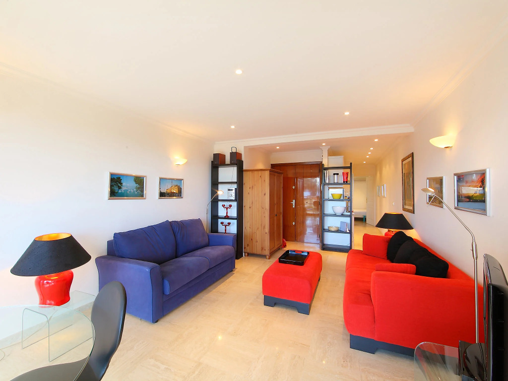 Apartment Résidence de Luynes
