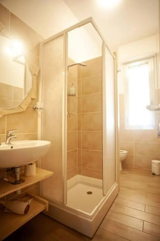 Apartment With 2 Bedrooms in Firenze, With Furnished Terrace and Wifi