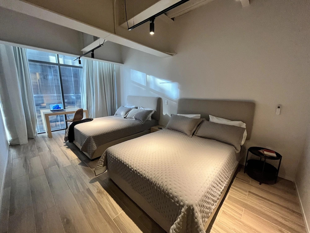 Olson Hotel Real Acueducto