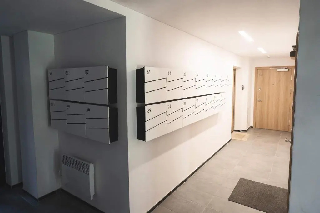 Stay in Kaunas & Park House