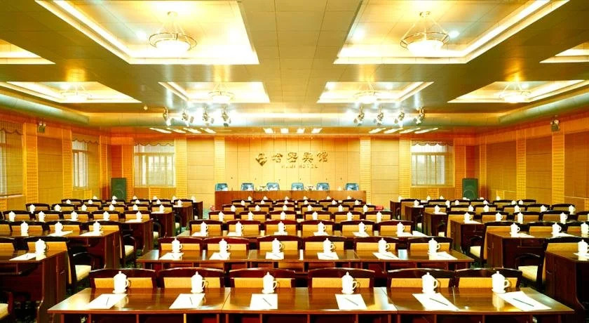 Hami Sunshine Hotel