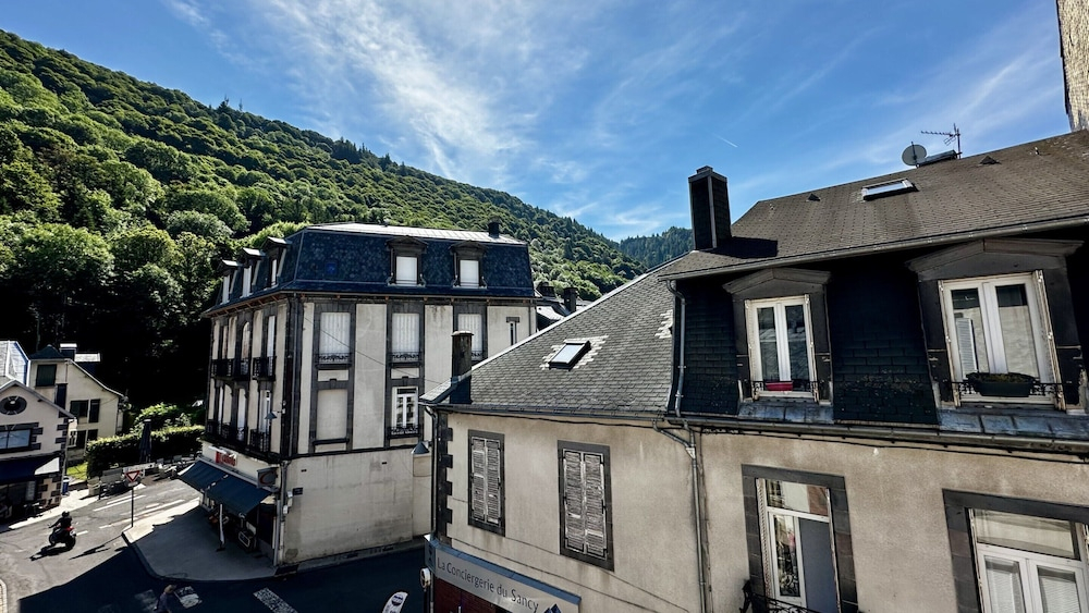 Villa Duchatel Appt 2/4 pers