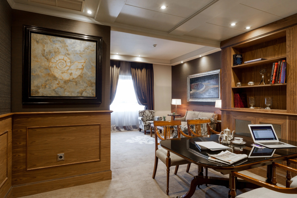 Wellington Hotel & Spa Madrid