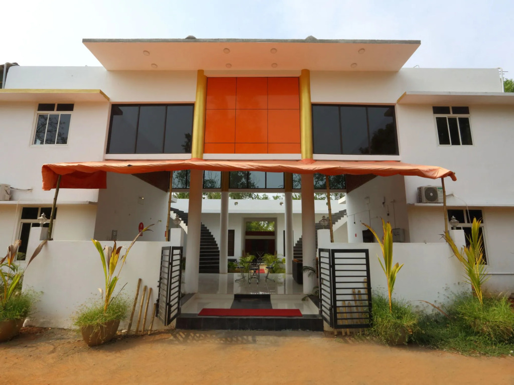 OYO 11880 Vanam Resort