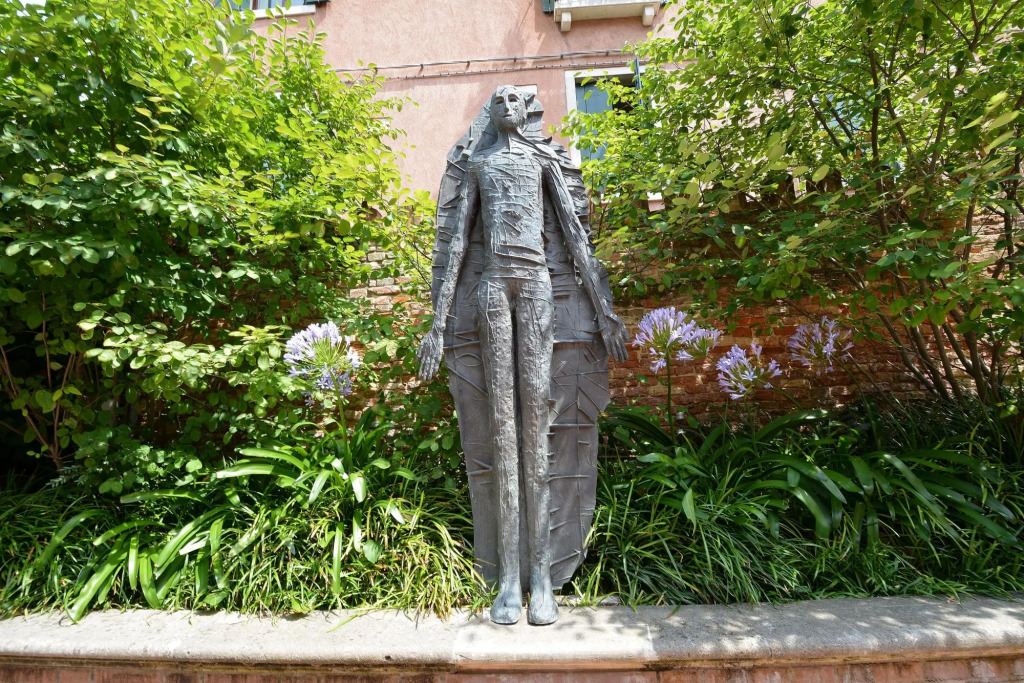 PEGGY-Guggenheim