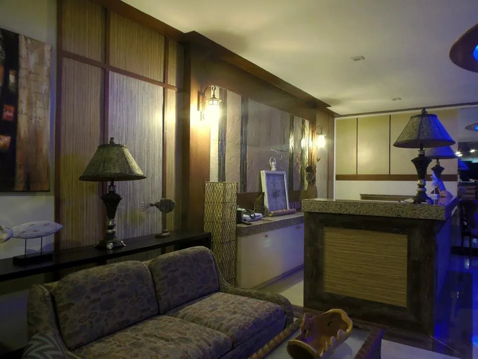 The Assemblage Point Resort and Convention Hub