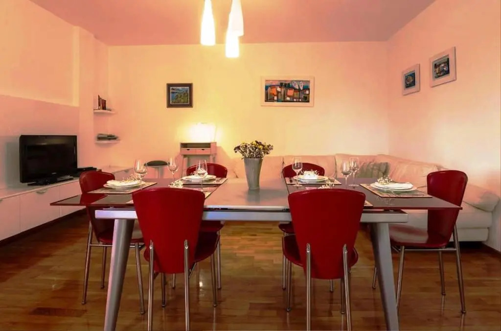 PERLA BLEU 4 Apartment