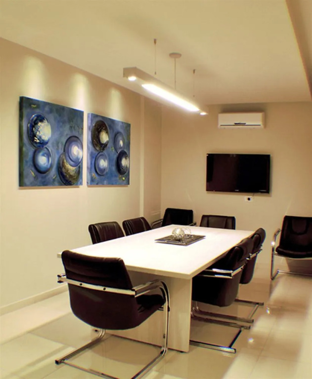 Kube Apartments