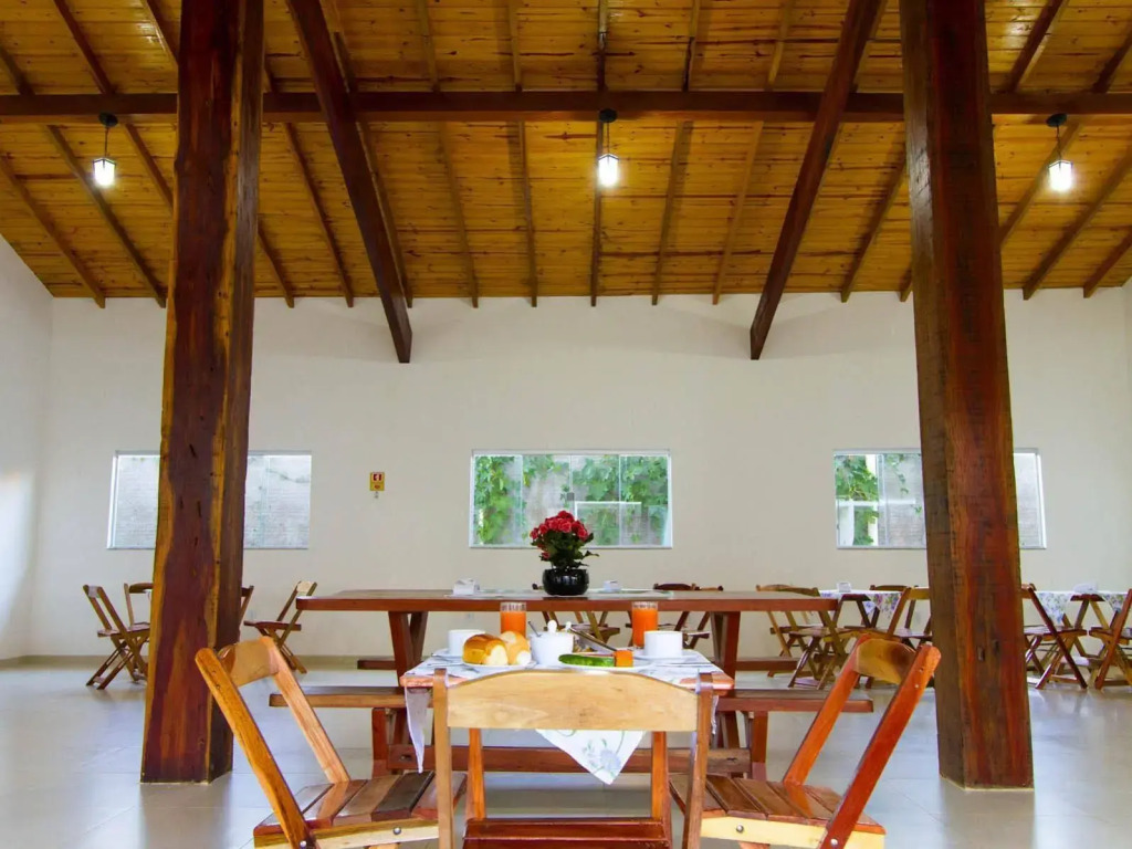 Arte da Natureza Hotel Bonito