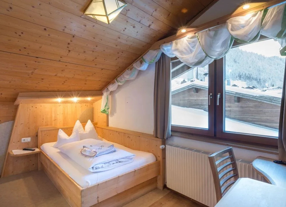 Hotel Grieserin