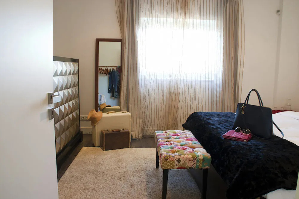 Quintinha da Foz Guest House