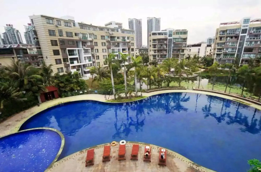 Sanya Century Grand Hotel
