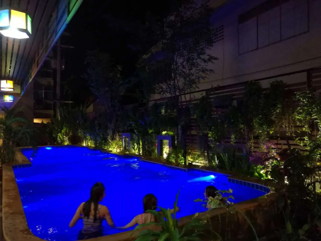 Chiang Mai Waroros Boutique Hotel