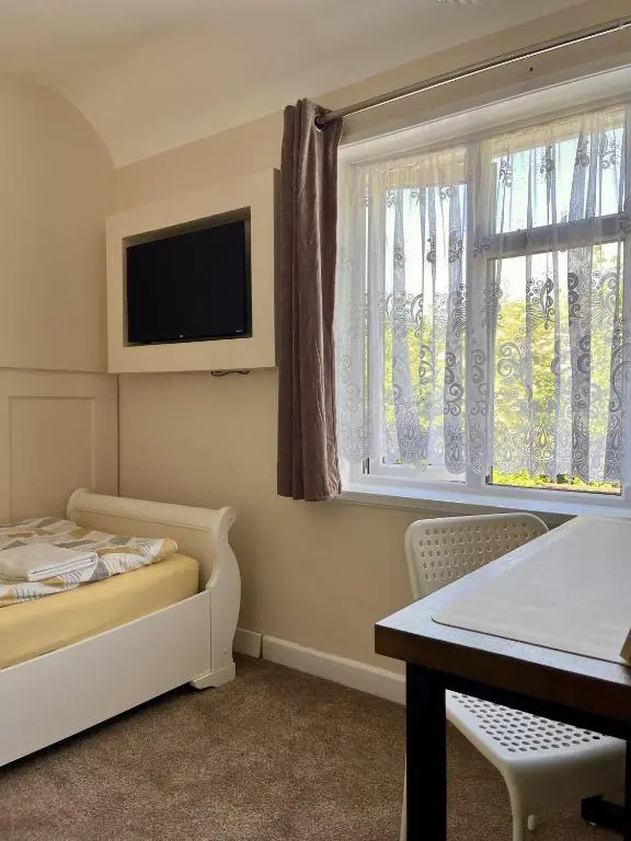 Home accommodation
