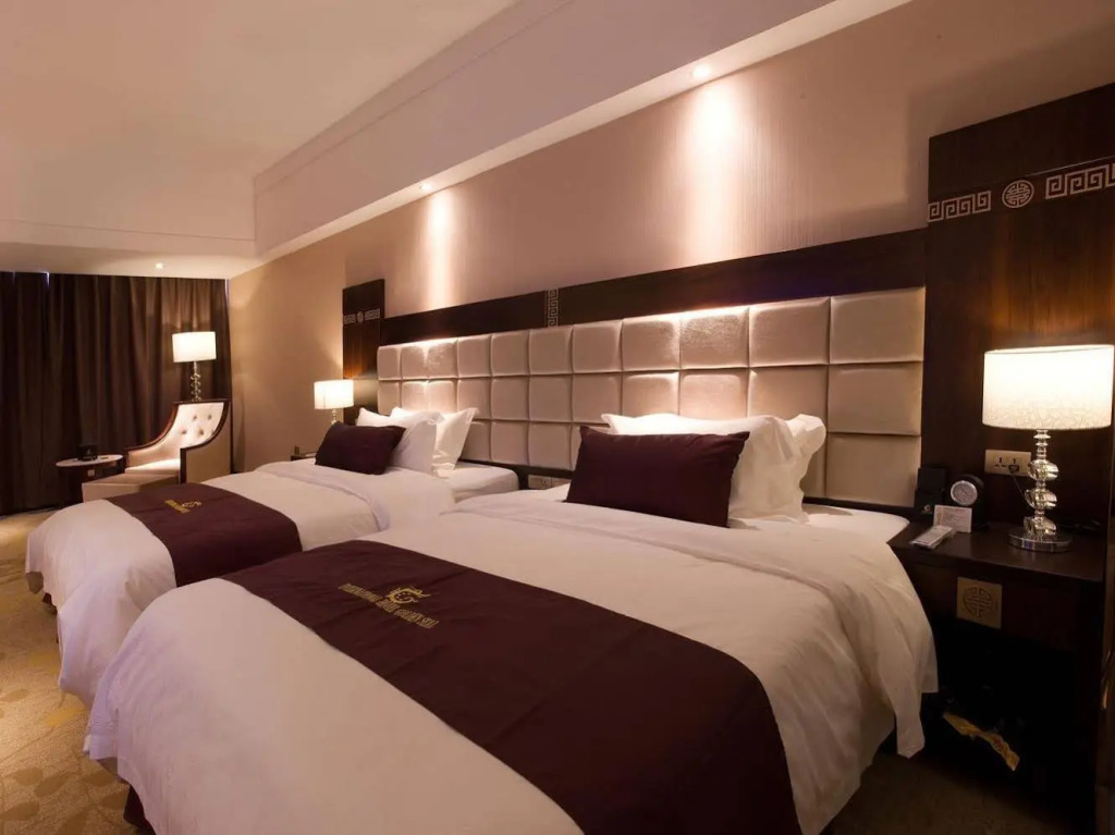 Guilin Telecom Hotel