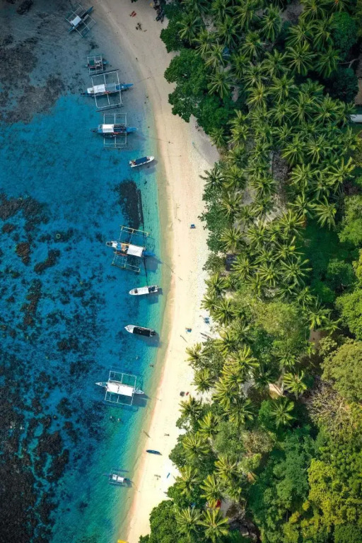 Villa Israel Ecopark El Nido
