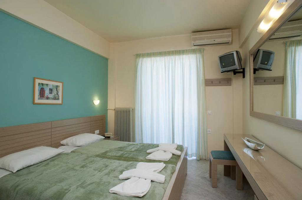 Kedrissos Hotel