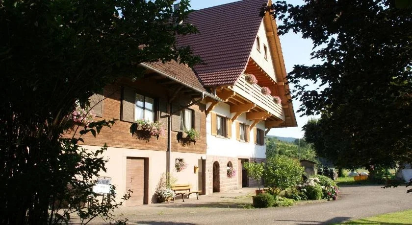 Kornbauernhof