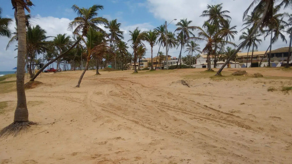 Village Temporada