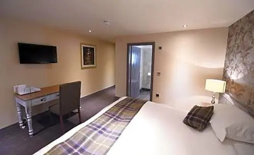 Kings Arms Hotel