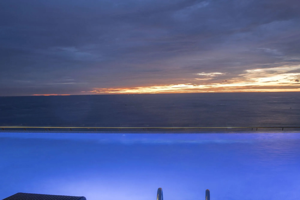 Four Points by Sheraton Manado